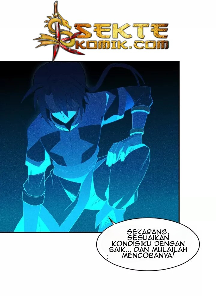 World Of Immortals 2 Chapter 07 Gambar 25